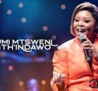 Mpumi – Mina Nawe ft. Professor & DJ Active