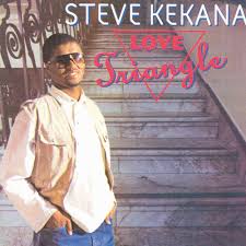 Steve Kekana - Take Your Love