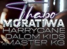 Thabo Moratiwa Piano Mp3 Download Fakaza