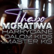 Thabo Moratiwa Piano Mp3 Download Fakaza