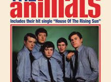 The Animals - House Of The Rising Sun Song