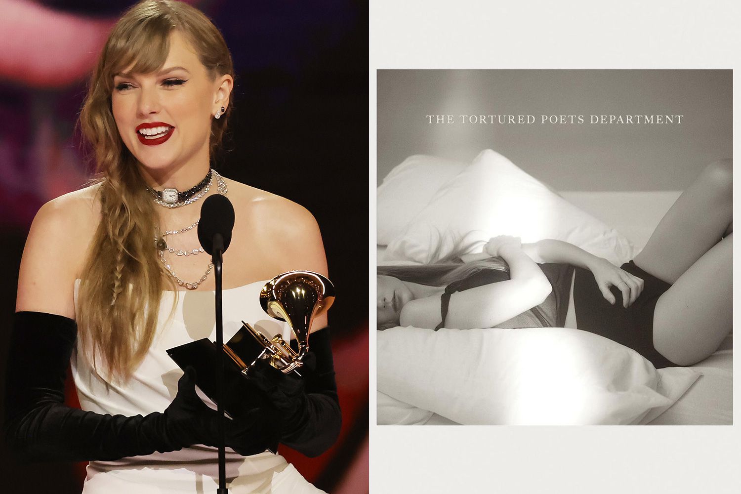 Download Mp3 Taylor Swift 2024 New Album Zip ‘The Tortured Poets