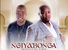 Thinah Zungu – Ngiyabonga