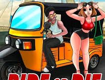 Thoneey – Ride Or Die