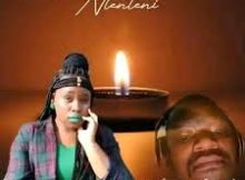 Tornado Ntenteni – UTHIXO UNDIJONGILE