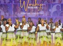 Worship House - Africa For Jesus Song