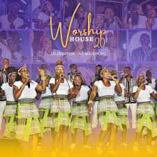 Worship House - Africa For Jesus Song
