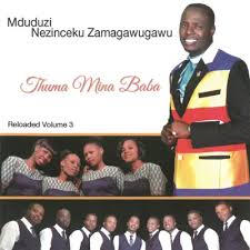 Yilwa nabalwa nami - Mduduzi nezinceku zamagawugawu
