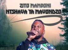 Zito Mamboni – Ntshava ya Mavondzo