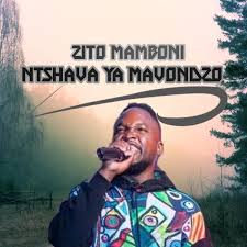 Zito Mamboni – Ntshava ya Mavondzo
