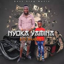 Zito Mamboni – Nyoka Yamina
