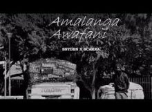 amalanga – awafani gwijo