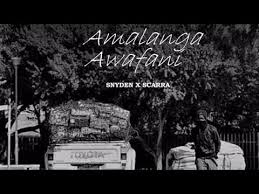 amalanga – awafani gwijo 