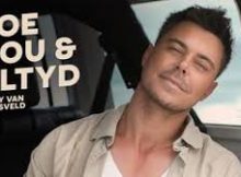 bobby van jaarsveld new song Toe, Nou en Altyd