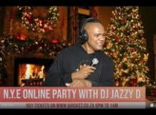 dj jazzy d christmas mix