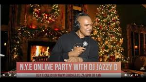 dj jazzy d christmas mix
