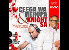 Knight Sa Amapiano Valentine Mix 2024