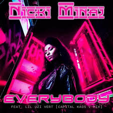 Nicki Minaj – Everybody ft. Lil Uzi Vert