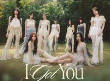 TWICE - I GOT YOU