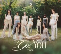 TWICE - I GOT YOU