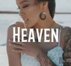Tatiana Manaois – Heaven