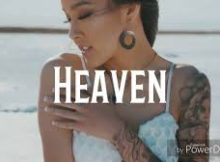 Tatiana Manaois – Heaven