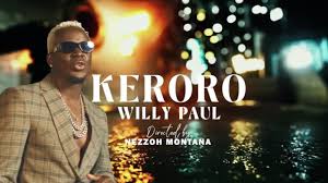 Willy Paul - Keroro