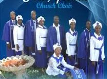 First Apostolic Church Choir - Masibulele