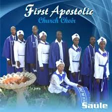 First Apostolic Church Choir - Masibulele