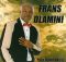 Frans Dlamini - Impilo Yami