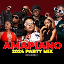 2024 piano mixtape mp3 download fakaza