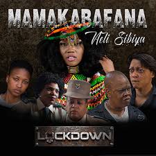 Nelisiwe Sibiya - Mama Ka Bafana (BRICS SUMMIT Soundtrack Song)
