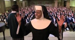 Oh Happy Day - Sister Act (Mudança de Hábito)