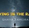 Shaya Zamora – Crying In The Rain