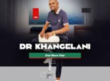 Dr khangelani - Wagiya Kancane