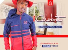 Icelebrity – Ngikufuna ufile EX yami Ft. Umafikizolo