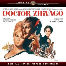 Dr Zhivago Theme Song (Soundtrack)