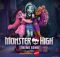 Monster High Theme Song (Soundtrack)