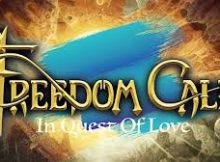 Freedom Call – In Quest Of Love