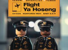 flight ya hoseng Mp3 Download