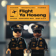 flight ya hoseng Mp3 Download