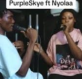 Purple Skye X Nyolaa – Don’t Let Me Down