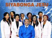 Ithemba (Shongwe & Khuphuka Saved Group)