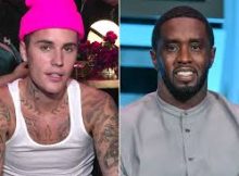 Justin Bieber - New Diddy Song