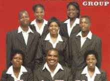 Indaba Yami (Shongwe & Khuphuka Saved Group)