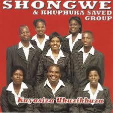 Indaba Yami (Shongwe & Khuphuka Saved Group)