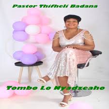 Pastor Thifheli Badana - Everyday