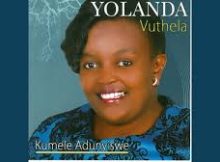 Yolanda Vuthela – Igama likaYesu