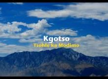 Kgotso - Tsohle ka Modimo