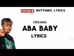 Okkama - Aba baby